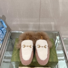 Gucci Slippers